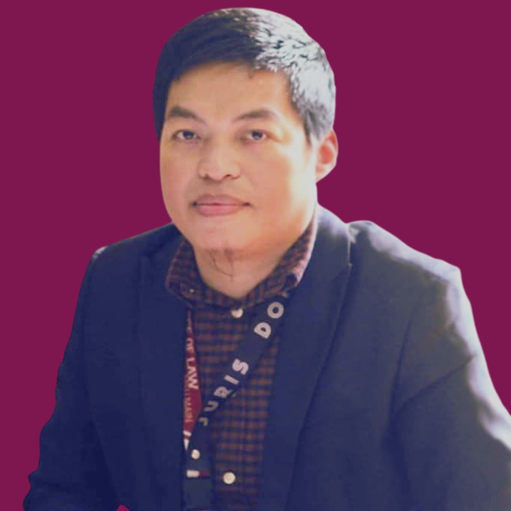 Prof. Norhabib B. Barodi